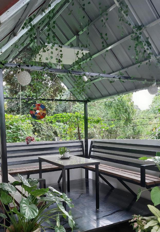 Casa Erelle -1 Bedroom Guest House W/ Modern Kubo Antipolo Exterior foto