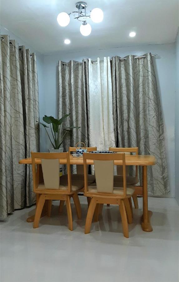 Casa Erelle -1 Bedroom Guest House W/ Modern Kubo Antipolo Exterior foto